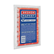 Крабовые палочки «Эконом маркет» замороженные - Мир Продуктов №3