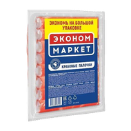 Крабовые палочки «Эконом маркет» замороженные - Мир Продуктов №4