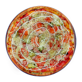 Пицца «Мясная» 32см
