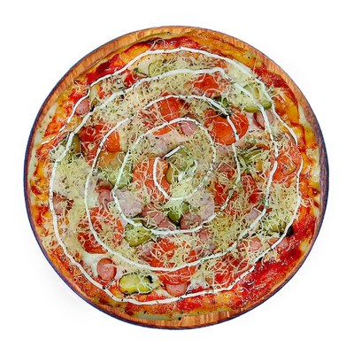 Пицца «Мясная» 32см