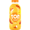 Коктейль молочный «ТОП» миндаль