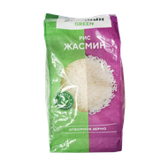 Рис длиннозерный «Жасмин»  - Мир Продуктов №3
