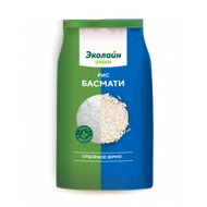 Рис «Басмати» - Мир Продуктов №4