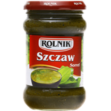 Щавель консервированный «Rolnik» 