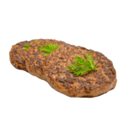 Оладьи из печени - Мир Продуктов №3