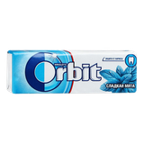 Жевательная резинка «Orbit» сладкая мята