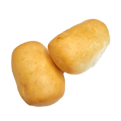 Пышки «Ароматные»