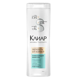 Шампунь «Clear» легкость от корней