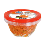 Морковь пикантная «Leor» с грибами - Мир Продуктов №4