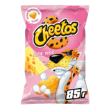 Кукурузные палочки «Cheetos» со вкусом сыра