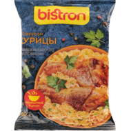 Макароны «bistron» курица - Мир Продуктов №3