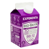 Напиток кисломолочный «Exponenta BIO-SKYR» черника-голубика