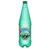 Вода минеральная «Нарзан» газированная