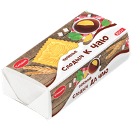 Печенье «Слодыч» к чаю - Мир Продуктов №3