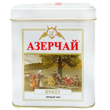Чай черный «Азерчай» букет