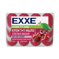 Мыло туалетное «EXXE» спелая вишня - Мир Продуктов №3