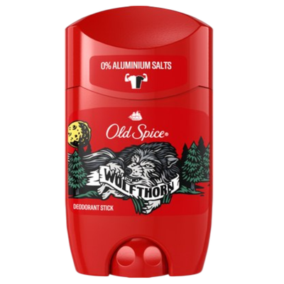 Дезодорант стик «Old Spice» Wolfthorn