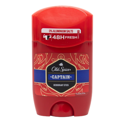 Дезодорант стик «Old Spice» Captain