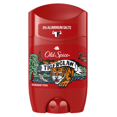Дезодорант стик «Old Spice» Tigerclaw