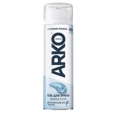 Гель для бритья «Arko» для чувствительной кожи
