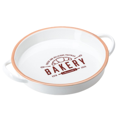 Форма для выпекания «BAKERY» 
