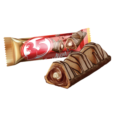 Конфеты «35» со вкусом шоколада