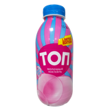 Коктейль молочный «ТОП» бабл гам