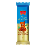 Конфета шоколадная «Мишка на поляне»