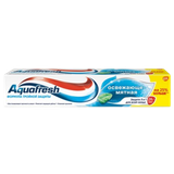 Зубная паста «Aquafresh» освежающе-мятная