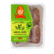 Мякоть бедра ЦБ «Ганна» охлажденная - Мир Продуктов №4