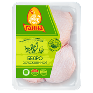 Бедро ЦБ «Ганна» охлажденное - Мир Продуктов №4