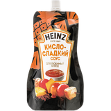 Соус «HEINZ» кисло-сладкий
