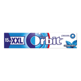 Жевательная резинка «Orbit» сладкая мята