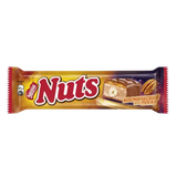 Конфета «Nuts» с пеканом