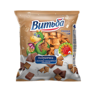 Подушечки «Витьба» с молочно-шоколадной начинкой - Мир Продуктов №4