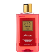 Гель для душа «DEXCLUSIVE» Amore - Мир Продуктов №3