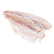Филе пангасиуса розовый без кожи - Мир Продуктов №3