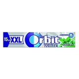 Жевательная резинка «Orbit» White нежная мята