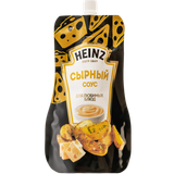 Соус «HEINZ» сырный