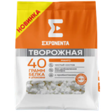 Творог «Exponenta» манго