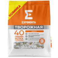 Творог «Exponenta» манго - Мир Продуктов №3