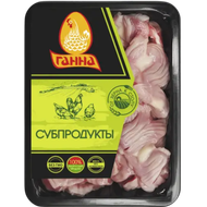 Мышечный желудок «Ганна» ЦБ - Мир Продуктов №4