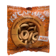 Сушки «Кусарики maxi» ваниль - Мир Продуктов №3