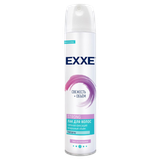 Лак для волос «EXXE» свежесть-объем