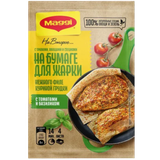 Смесь сухая «Maggi» с томатами и базиликом