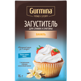 Загуститель для сливок и сметаны «Gurmina» ваниль