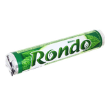 Конфеты «Rondo» мята
