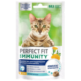 Лакомство для кошек «PERFECT FIT IMMUNITY» с курицей