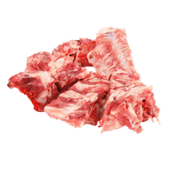 П/ф Набор для бульона свиной вес - Мир Продуктов №3