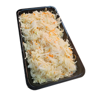 Капуста квашеная «Зимняя элит» - Мир Продуктов №3